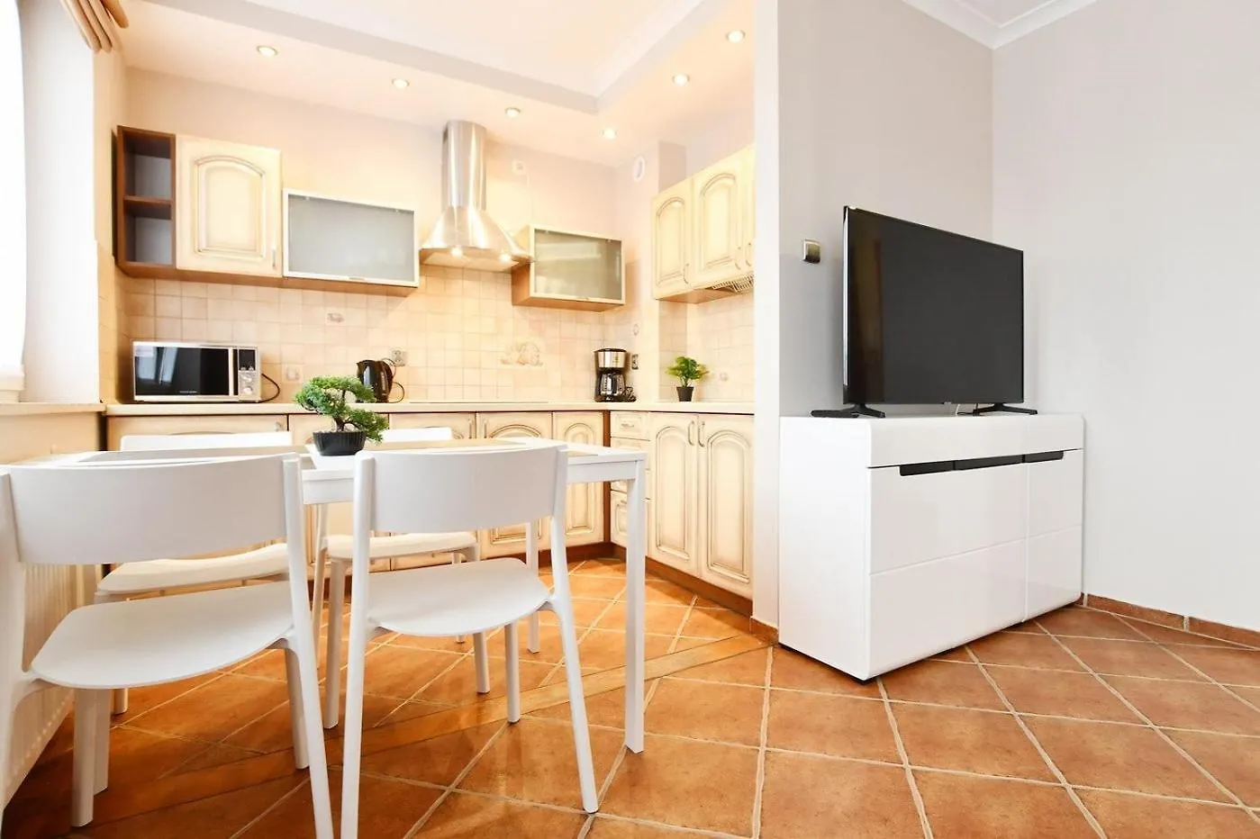 Chilliapartamenty- Zielone Tarasy- Koala Kolobrzeg Apartment