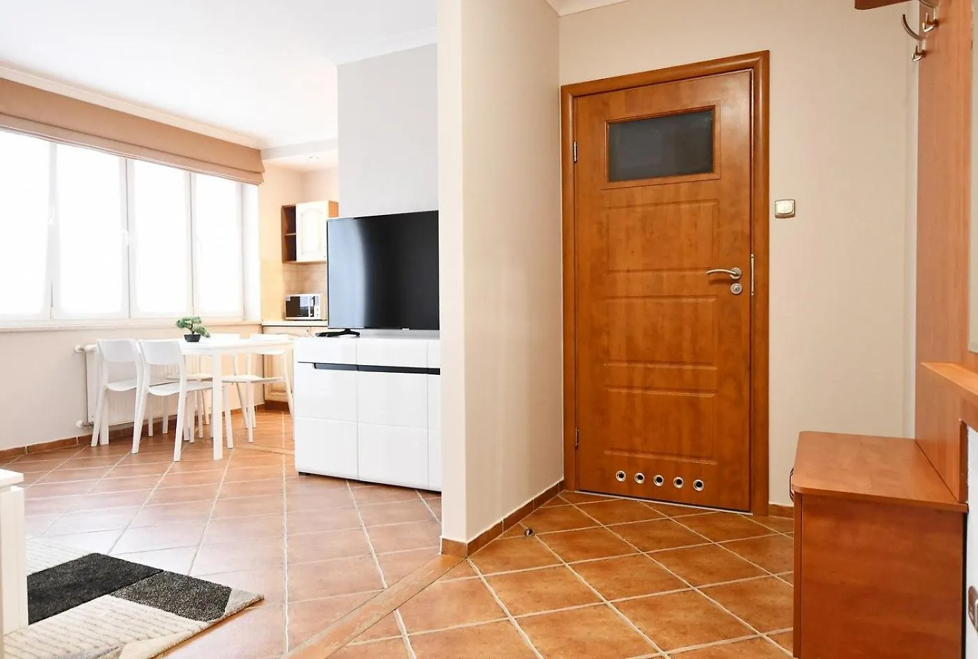 Apartment Chilliapartamenty- Zielone Tarasy- Koala Kolobrzeg
