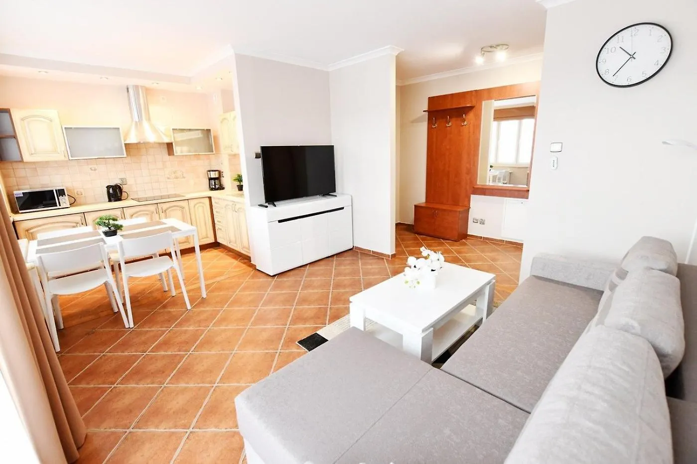 Apartment Chilliapartamenty- Zielone Tarasy- Koala Kolobrzeg
