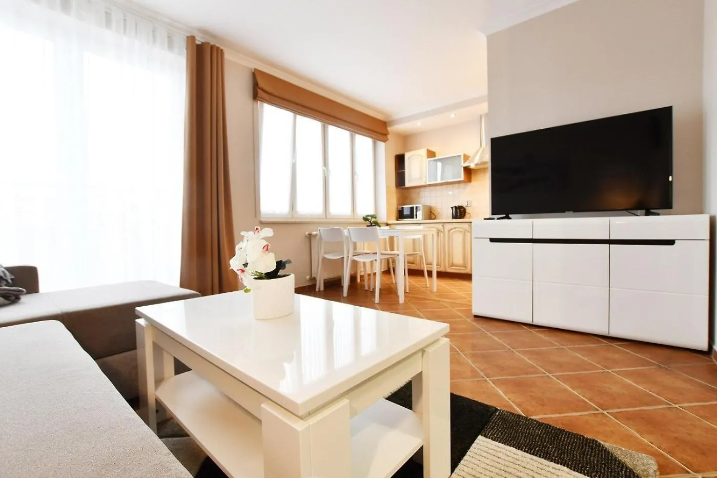 Chilliapartamenty- Zielone Tarasy- Koala Kolobrzeg Apartment